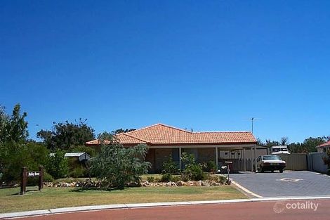 Property photo of 110 Molloy Street Busselton WA 6280