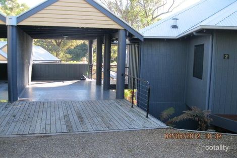 Property photo of 2/6 David Road Metung VIC 3904