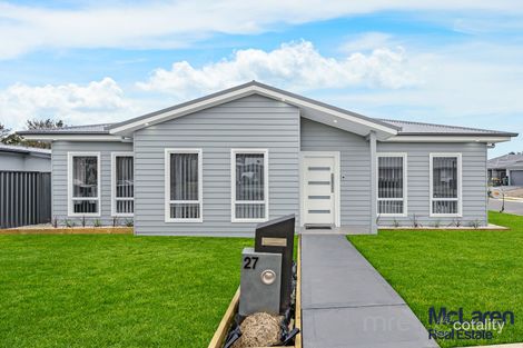 27 Bell St, Thirlmere, NSW 2572