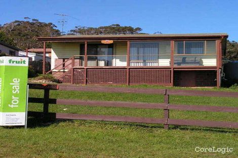 Property photo of 28 Ritchie Road Alonnah TAS 7150