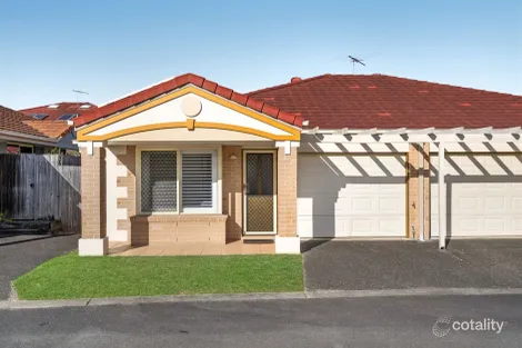 40/188 Church Rd, Taigum, QLD 4018
