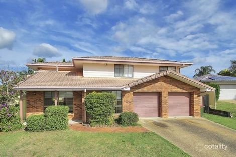 Property photo of 70 Laurel Oak Drive Algester QLD 4115