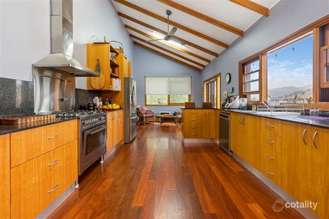 Property photo of 256 Goobarragandra Road Lacmalac NSW 2720