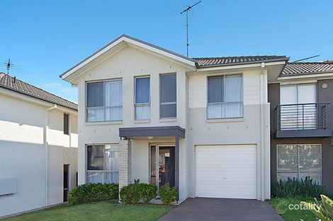 Property photo of 49 Kippax Avenue Leumeah NSW 2560