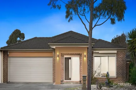 156 Newbury Bvd, Craigieburn, VIC 3064