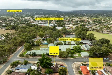 Property photo of 1 Tewson Road Camillo WA 6111