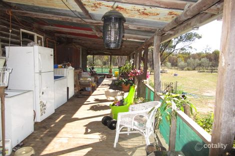 Property photo of 102 Blackburns Road Tara QLD 4421