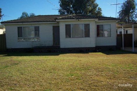 Property photo of 33 Penfold Street Eastern Creek NSW 2766