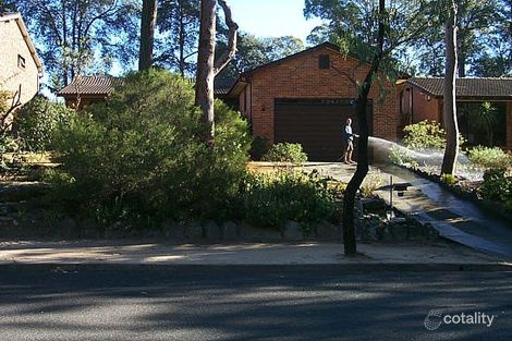 Property photo of 28 Tallwood Drive North Rocks NSW 2151