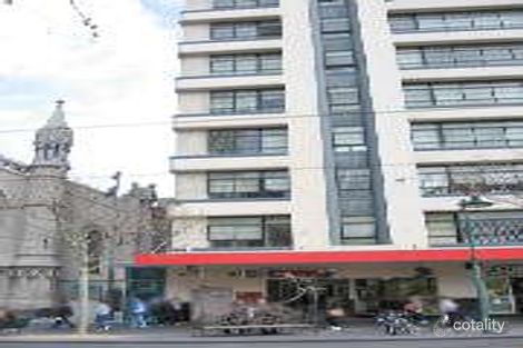 Property photo of 412/339 Swanston Street Melbourne VIC 3000