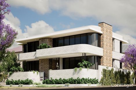 Property photo of 1 Brougham Place North Adelaide SA 5006