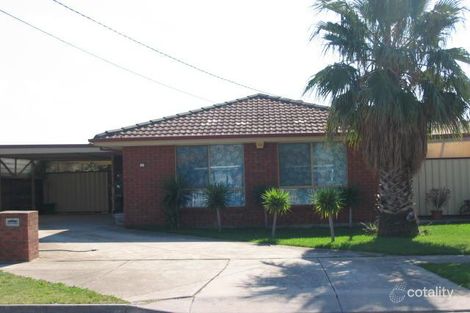 4 Kensington Cres, Altona Meadows, VIC 3028