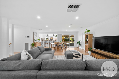 Property photo of 83 Leavenworth Drive Mount Austin NSW 2650