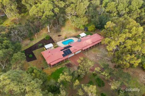 36 Yulbah Loop, Baldivis, WA 6171