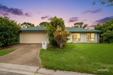 Property photo of 19 Poplar Place Taigum QLD 4018