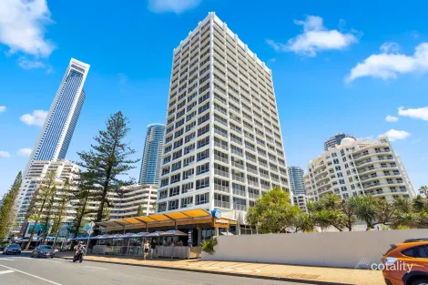 906/44-52 The Esplanade, Surfers Paradise, QLD 4217