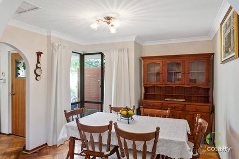 Property photo of 3/32 Yeovil Crescent Bicton WA 6157