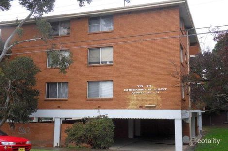 11/75 Cumberland St, Cabramatta, NSW 2166