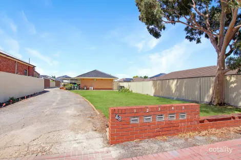 4/48 Shelley St, Firle, SA 5070