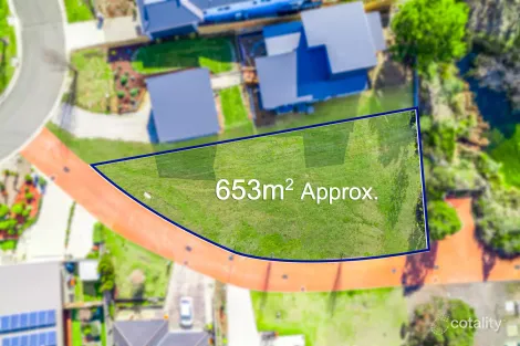 Waterview Lane, Bannockburn, VIC 3331