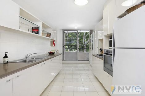 Property photo of 24/5 Nurmi Avenue Newington NSW 2127