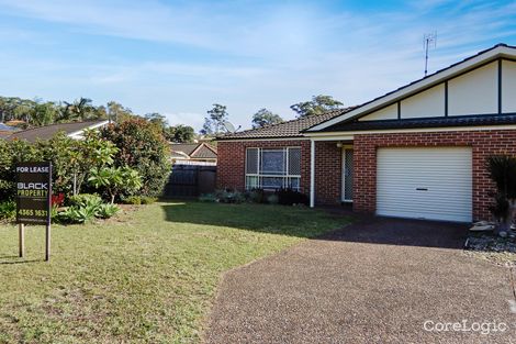 Property photo of 1/13 Wagtail Place Green Point NSW 2251