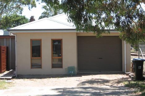17 Sawtell St, Largs Bay, SA 5016