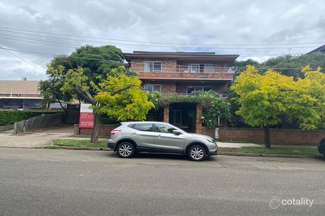 7/1-3 Oxford St, Mortdale, NSW 2223