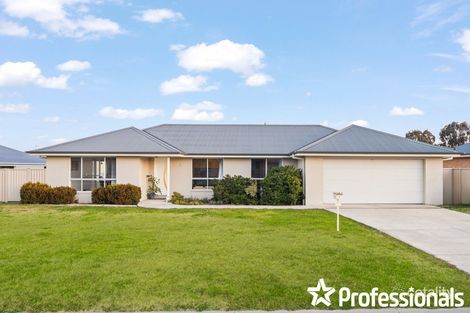 Property photo of 4 Icely Street Eglinton NSW 2795