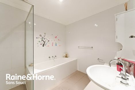 Property photo of 26/95-103 Sandringham Street Sans Souci NSW 2219
