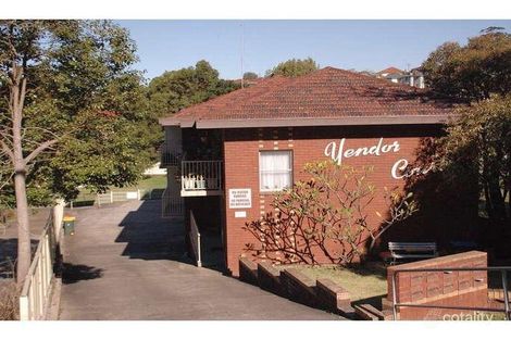7/21 Staff St, Wollongong, NSW 2500