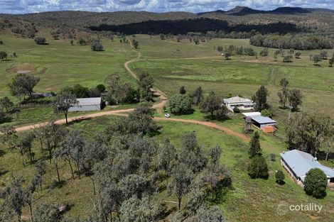 594 Tellebang Rd, Tellebang, QLD 4630