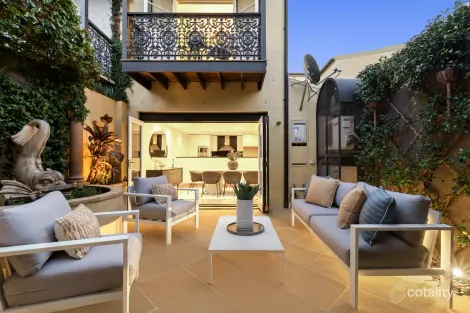 69 Union St, Paddington, NSW 2021