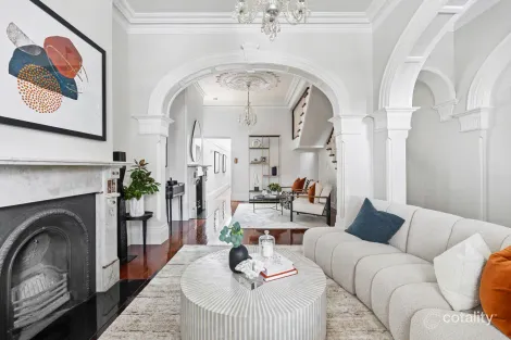 Property photo of 69 Union Street Paddington NSW 2021