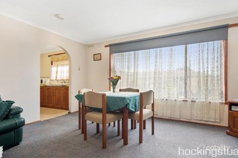 Property photo of 3/15 Webbcona Parade Wendouree VIC 3355