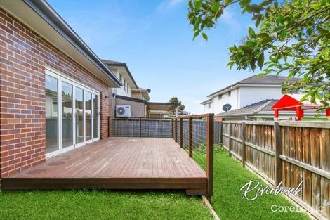 Property photo of 126 Daruga Avenue Pemulwuy NSW 2145