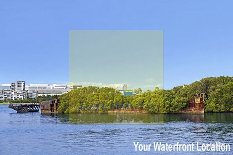 418/16 Baywater Dr, Wentworth Point, NSW 2127