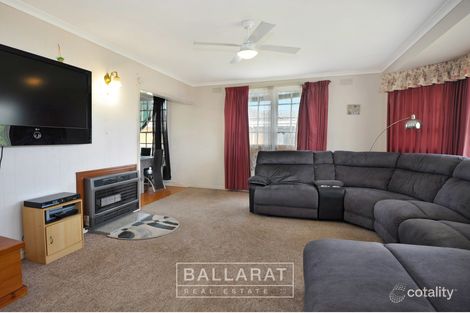 Property photo of 1068 Norman Street Wendouree VIC 3355