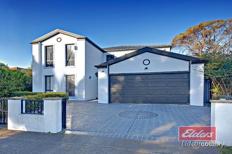 Property photo of 222 Chisholm Road Auburn NSW 2144