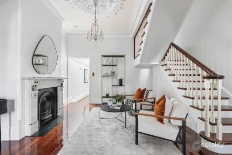 Property photo of 69 Union Street Paddington NSW 2021