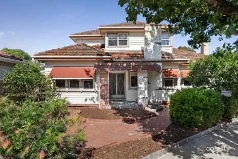 Property photo of 2 Richard Street Williamstown VIC 3016