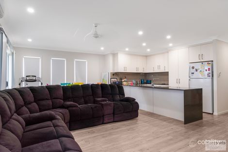 Property photo of 13 Torrey Street Hidden Valley QLD 4703