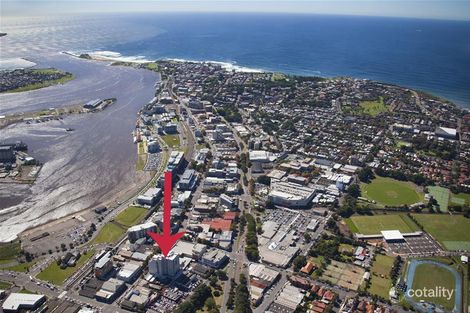 Property photo of 115/741 Hunter Street Newcastle West NSW 2302