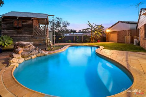 Property photo of 3 Scotney Court Alexandra Hills QLD 4161