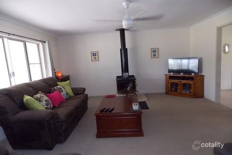 Property photo of 181 Carbeen Crescent Nanango QLD 4615