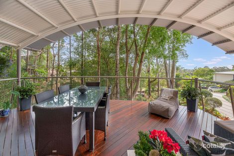 Property photo of 22 Sutherland Street Buderim QLD 4556