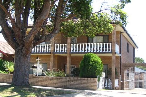 Property photo of 28 Howley Street Five Dock NSW 2046