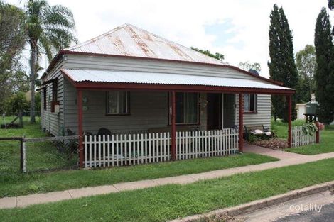 5 Mill St, Wallaville, QLD 4671