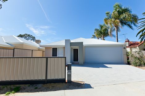 Property photo of 140 Hill View Terrace St James WA 6102