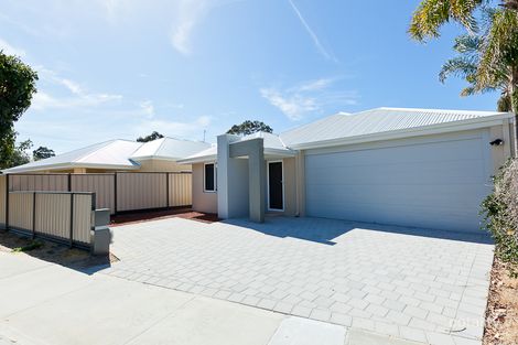 Property photo of 140 Hill View Terrace St James WA 6102